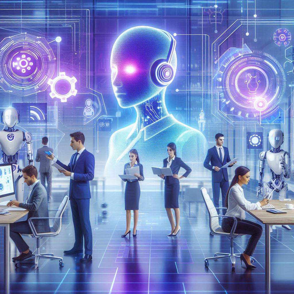 AI Team
